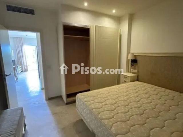 Piso en alquiler en Avenida de España de Mijas Golf, cerca de Calle de Sevilla de Mijas Golf