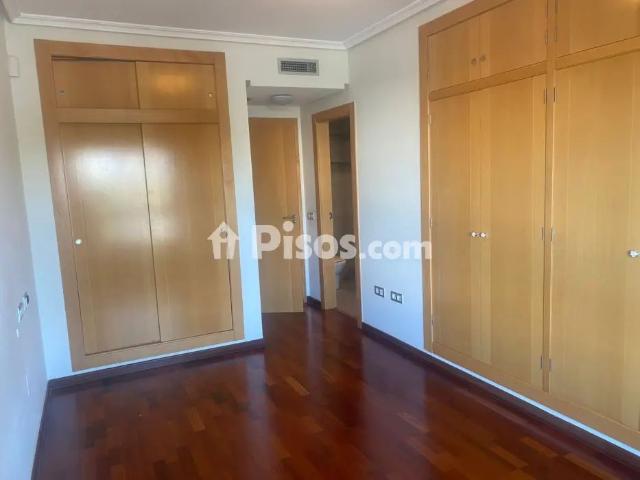 Piso en alquiler en Avenida de Europa