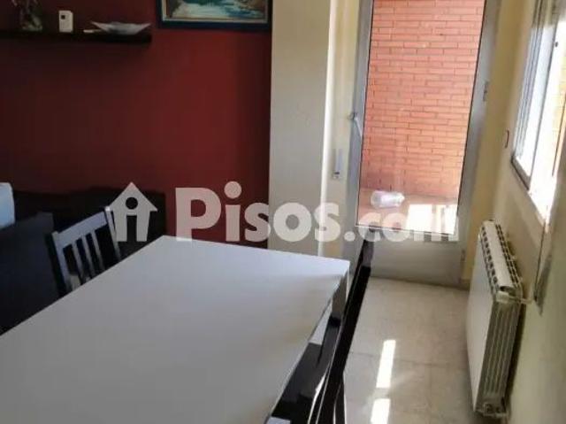 Piso en alquiler en Avenida de Extremadura, 18