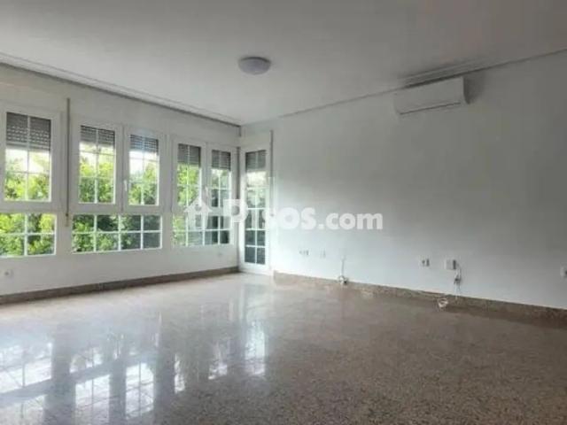 Piso en alquiler en Avenida de Federico García Lorca, cerca de Calle del Poeta Paco Aquino