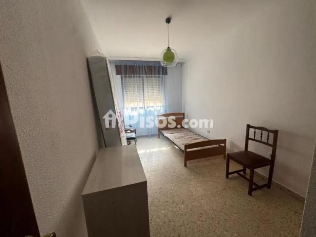 Piso en alquiler en Avenida de Fernando Calzadilla Maestre