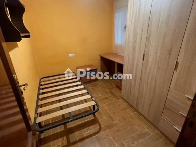 Piso en alquiler en Avenida de Filiberto Villalobos