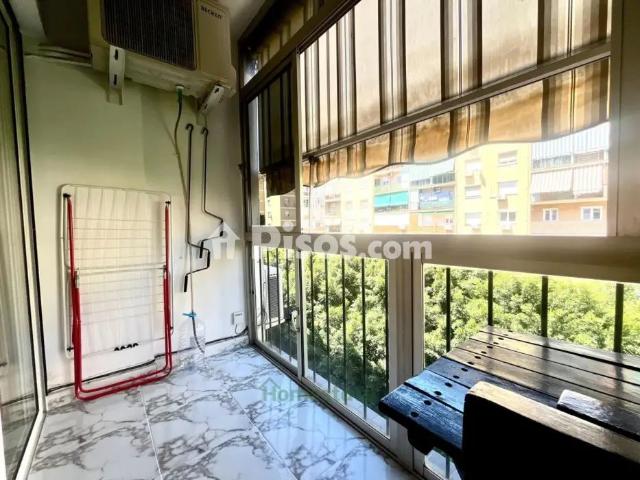 Piso en alquiler en Avenida de Isaac Peral, cerca de Calle de Juan Martínez Montañes