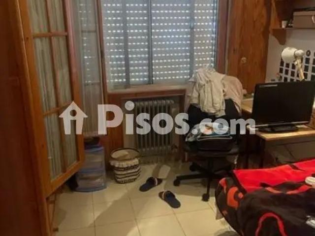 Piso en alquiler en Avenida de Italia