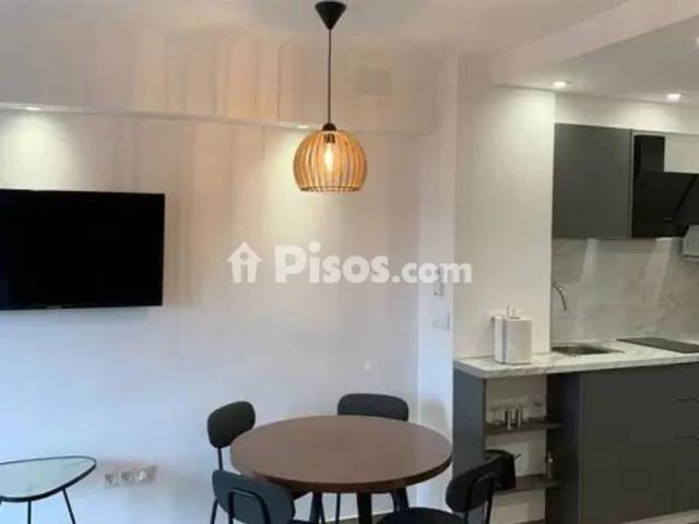 Piso en alquiler en Avenida de Joan Miró