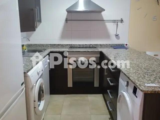 Piso en alquiler en Avenida de José Hernández de la Asunción, 1
