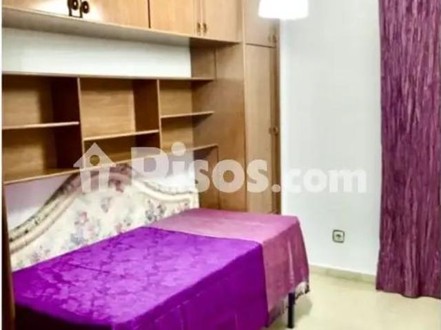 Piso en alquiler en Avenida de José María Alcaraz y Alenda, 25