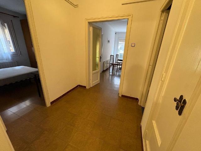 Piso en alquiler en avenida De Josep Tarradellas, Barcelona, de 80 m² 3 habitaciones por 1.433