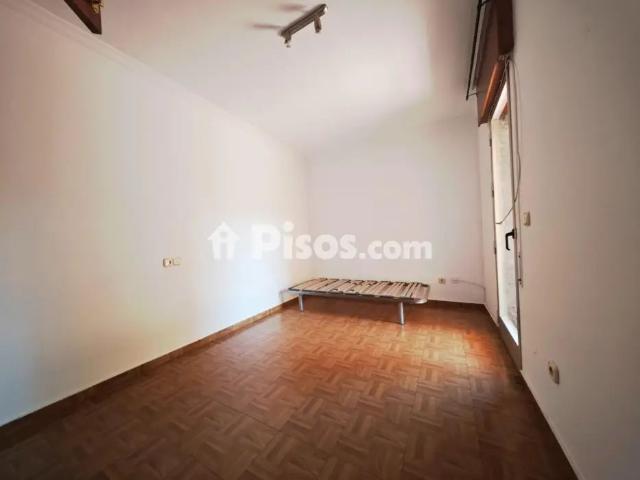 Piso en alquiler en Avenida de Jesús Santos Rein