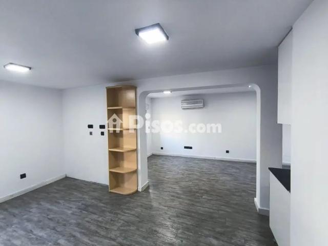Piso en alquiler en Avenida de Juan de la Cierva, 44