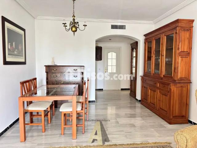 Piso en alquiler en Avenida de Lola Flores