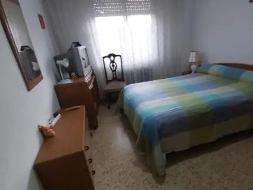 Piso en alquiler en Avenida de los Maragatos, 34, cerca de Calle de la Escalinata