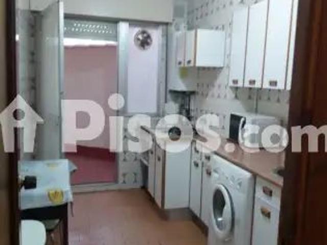 Piso en alquiler en Avenida de los Maragatos, 34, cerca de Calle de la Escalinata