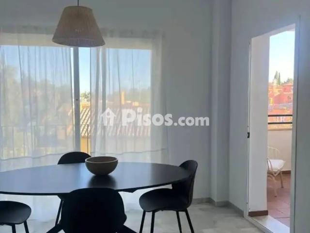 Piso en alquiler en Avenida de los Andaluces