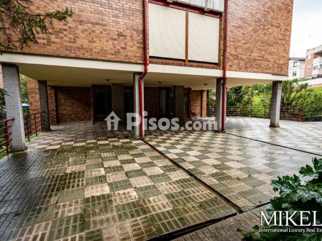 Piso en alquiler en Avenida de los Infantes, 24