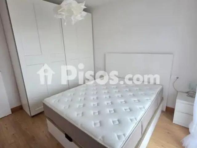 Piso en alquiler en Avenida de los Reyes de España