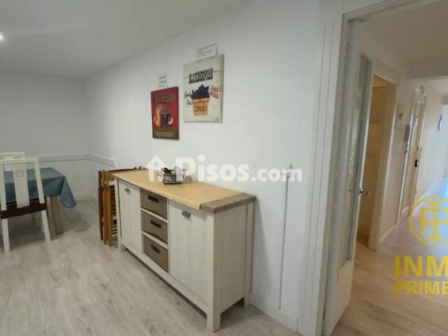 Piso en alquiler en Avenida de los Soportales, 29
