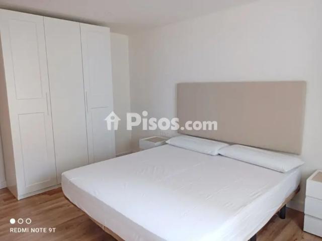 Piso en alquiler en Avenida de la Comunitat Valenciana