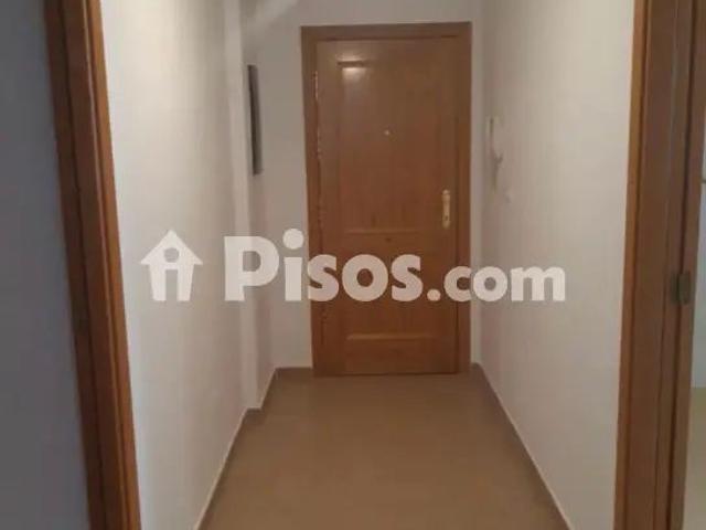 Piso en alquiler en Avenida de la Constitución, 32, cerca de Calle del Maestro Eugenio Calderón