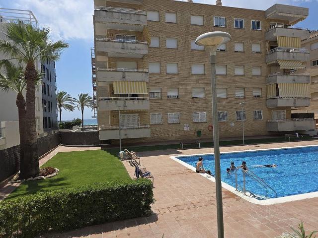 Piso en alquiler en avenida De la Cossetània, Calafell, de 70 m² 2 habitaciones por 850