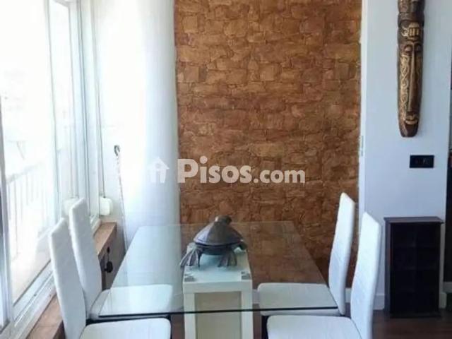 Piso en alquiler en Avenida de la Costa Blanca, cerca de Calle de Sicilia