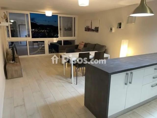 Piso en alquiler en Avenida de la Costa Blanca, cerca de Calle del Arpón