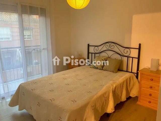 Piso en alquiler en Avenida de la Ciudad de Aranjuez
