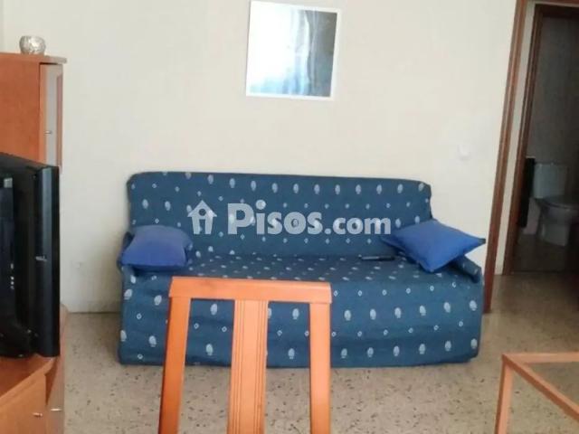 Piso en alquiler en Avenida de la Alamedilla