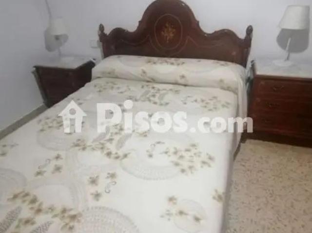 Piso en alquiler en Avenida de la Barzola, 50