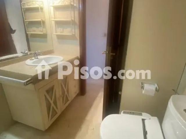 Piso en alquiler en Avenida de la Buhaira, 1