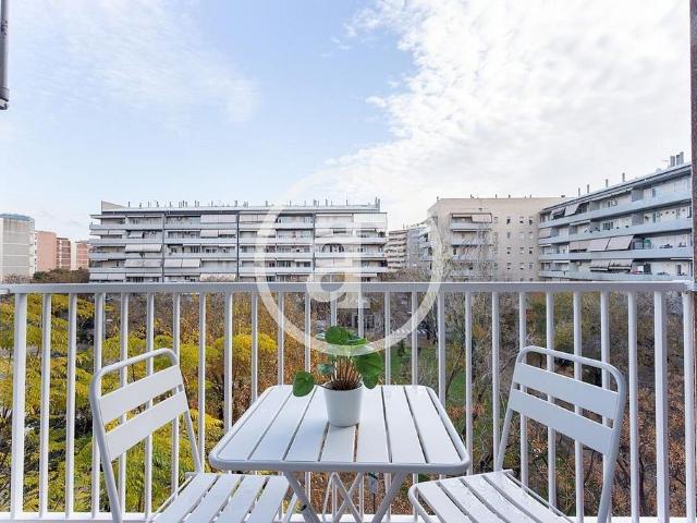 Piso en alquiler en avenida De la Granvia de L'hospitalet, Hospitalet de Llobregat, L´, de 56 m² 3 habitaciones por 1.097