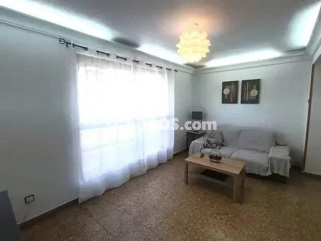 Piso en alquiler en Avenida de la Fama