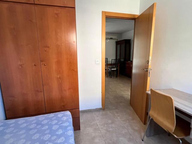PISO EN ALQUILER EN AVENIDA DE LA PAZ
