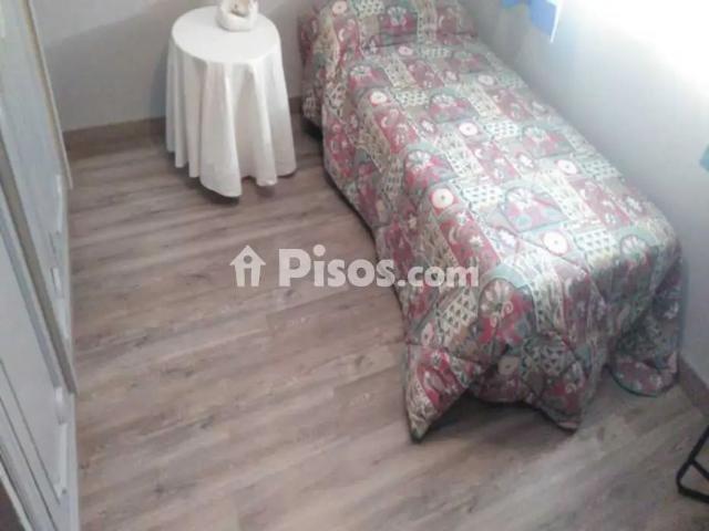 Piso en alquiler en Avenida de la Virgen de Argeme, cerca de Calle de la Moraleja