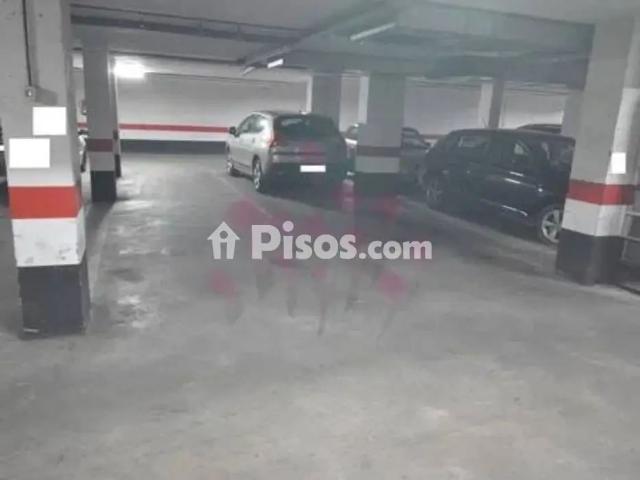 Piso en alquiler en Avenida de Las Lagunas de Ruidera
