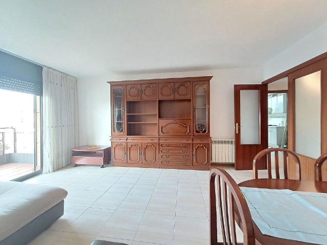Piso en alquiler en avenida De Lluís Companys, Vilafranca del Penedès, de 98 m² 3 habitaciones por 1.235