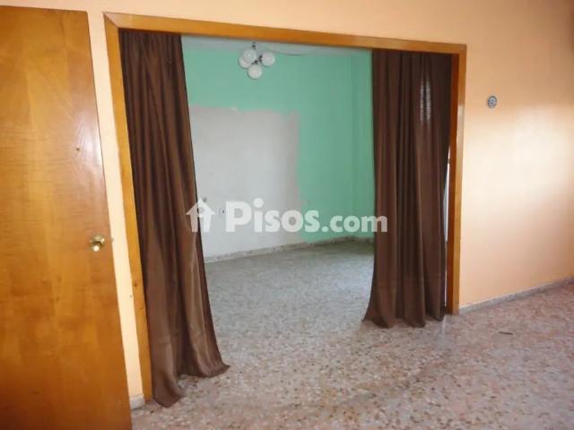 Piso en alquiler en Avenida de Martina, 1