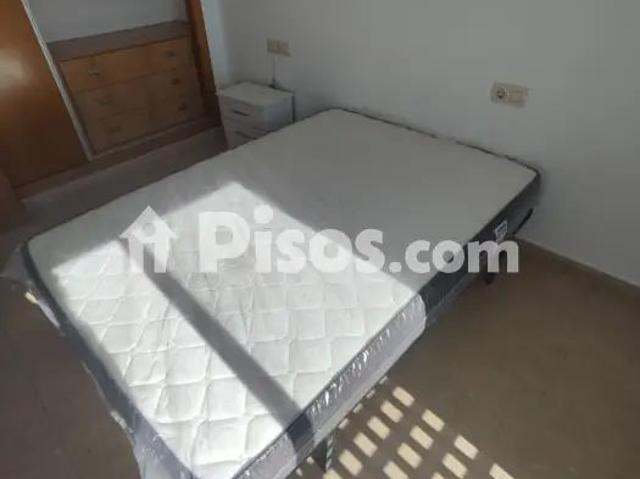 Piso en alquiler en Avenida de Murcia