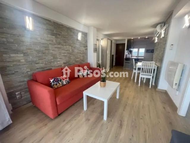 Piso en alquiler en Avenida de Niza