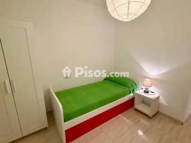 Piso en alquiler en Avenida de Nueva Cartagena