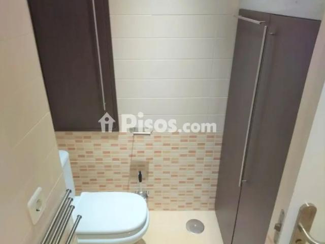 Piso en alquiler en Avenida de Sanlucar