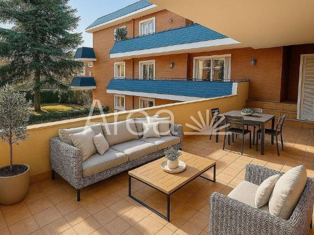 Piso en alquiler en avenida De Sant Andreu, Sant Andreu de Llavaneres, de 158 m² 4 habitaciones por 2.425