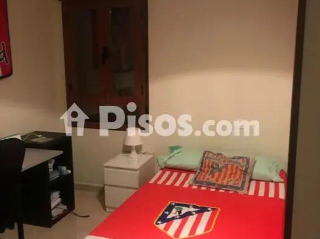 Piso en alquiler en Avenida de Portugal, cerca de Calle de Fernando de Rojas