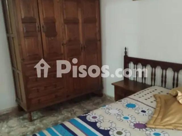 Piso en alquiler en Avenida de Portugal, cerca de Calle de Ibiza
