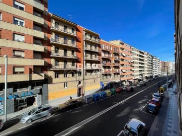Plaza de Colón, Salamanca - Cocina equipada
