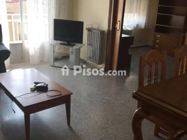 Piso en alquiler en Avenida de Portugal, cerca de Calle de Maldonado Ocampo