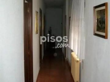 Plaza de Colón, Salamanca - Balcón, Terraza