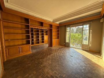 Piso en alquiler en avenida De Pau Casals, Barcelona, de 185 m² 4 habitaciones por 2.500