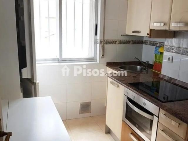 Piso en alquiler en Avenida de Pedro San Martín, 22