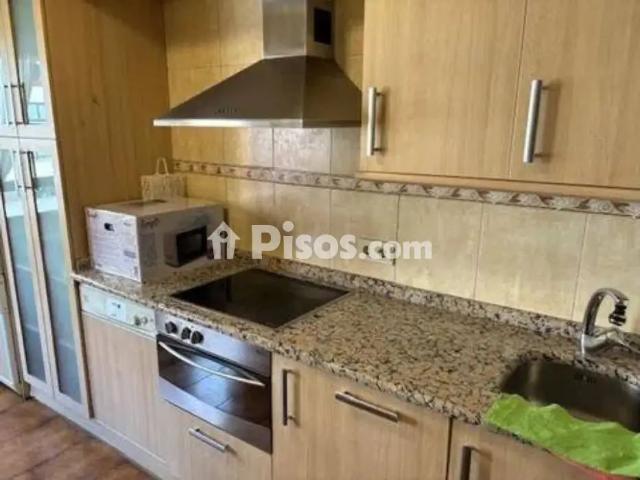 Piso en alquiler en Avenida de Pío XII